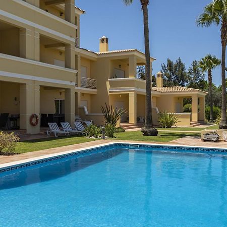 Real Alegria - Terrace With Pool - Vilamoura Exteriér fotografie