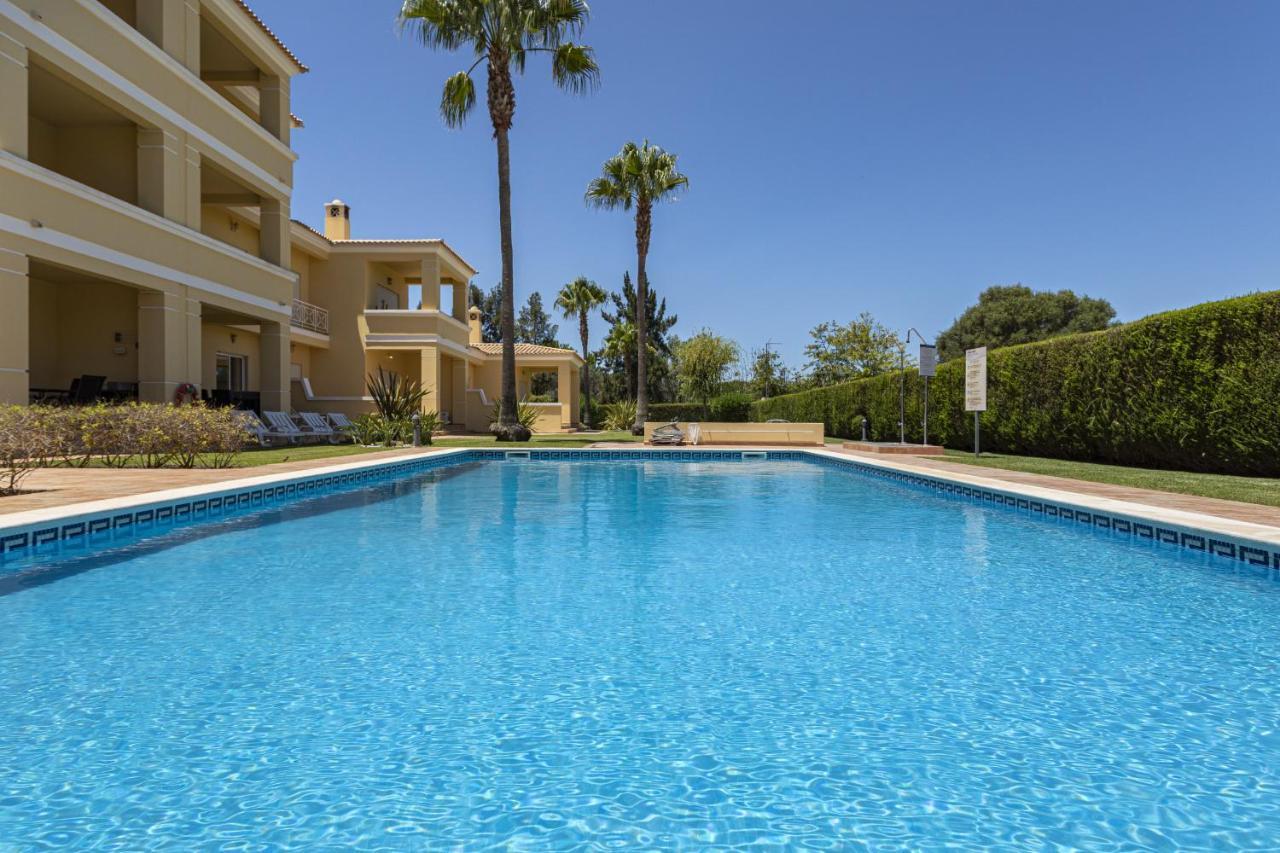 Real Alegria - Terrace With Pool - Vilamoura Exteriér fotografie