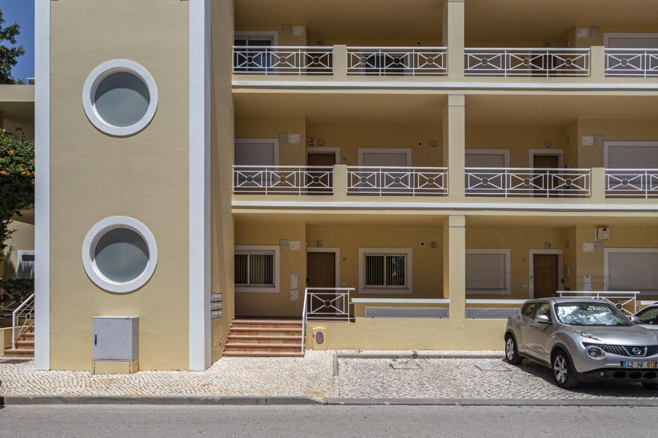 Real Alegria - Terrace With Pool - Vilamoura Exteriér fotografie